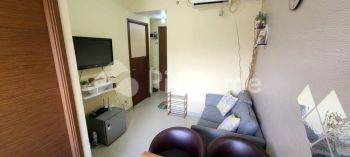 Dijual Apartemen Nyaman Full Furnish di Sudirman Suites Apartemen