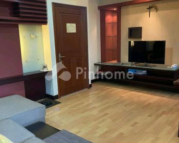 Dijual Apartemen Type Platinum 3br Semi Furnished di Grand Setiabudi Apartment