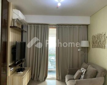 Dijual Apartemen 2 Br Fully Furnished di Apartment Landmark Residence