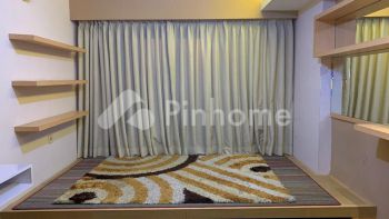 Dijual Apartemen Type Studio Full Furnished di Apartemen Gateway Pasteur Bandung