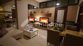 Dijual Apartemen Type Eksklusif 2 Br Full Furnished di Apartemen Galeri 2