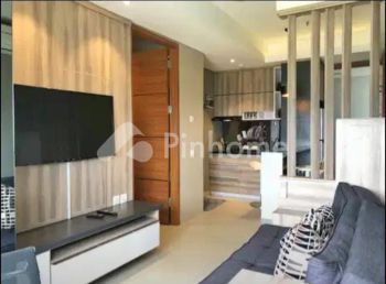 Dijual Apartemen Di Lokasi Strategis di Dago Suites Apartement