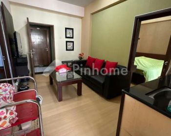 Dijual Apartemen Harga Terbaik di Gateway Cicadas Bandung