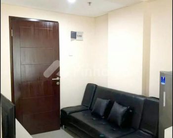 Dijual Apartemen 1 Br Furnished Harga Terbaik di Apartemen Gateway Pasteur