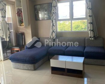 Dijual Apartemen Unit 3br Jarang Ada di Apartemen Gateway Pasteur Bandung