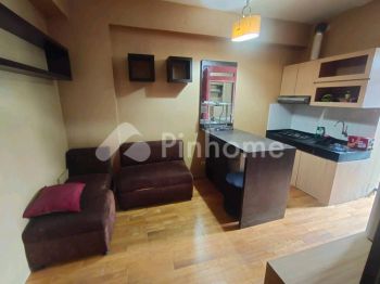 Dijual Apartemen Unit 2 Br Full Furnished di Gateway Ahmad Yani Cicadas Kota