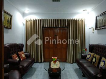 Dijual Rumah Hunian Nyaman Dan Asri di Komplek Kurdi