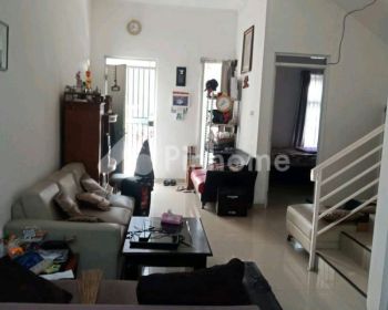 Dijual Rumah Nyaman Siap Huni di Nata Endah