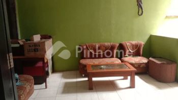 Dijual Rumah Lokasi Aman Dan Nyaman di Mustika Hegar Regency