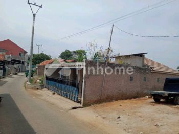 Dijual Rumah 5KT 140m² di Jalan Majalaya Cicalengka