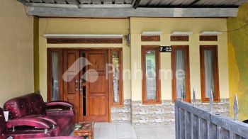 Dijual Rumah 2KT 60m² di Griya Permata Indah Sindangpanon