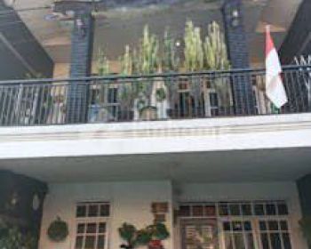 Dijual Rumah Lokasi Strategis di Jl. Mekarsari