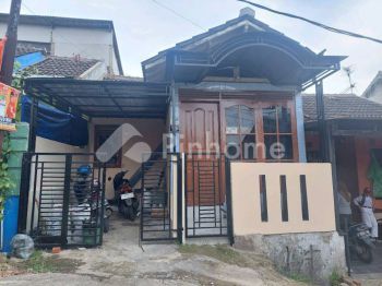 Dijual Rumah 375 Jt di Bukit Permata Blok C, Cilame, Bandung Barat