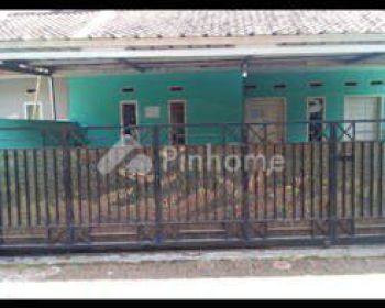 Dijual Rumah Dekat Pintu Tol Soroja di Jln Junti Hilir (Kapling Junti)RT.01.rw