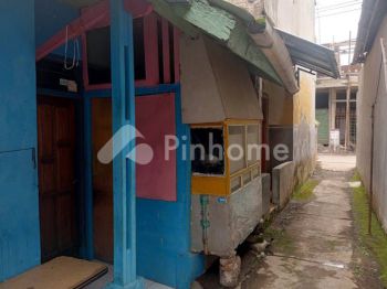 Dijual Rumah di Banjaran Bandung Selatan di Jl.bojong Rt 01 Rw 06 Desa Sindang