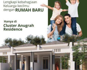 Dijual Rumah Dikota Bandung di Jalan Jatimekar, Rancamuliya
