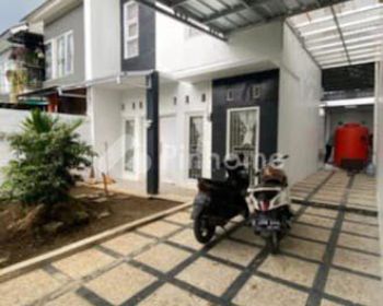 Dijual Rumah Siap Pakai di Citeureup, Cimahi