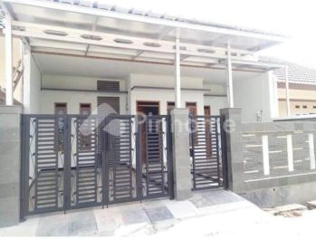 Dijual Rumah Semi Furnish di Rancamanyar Indah I 32