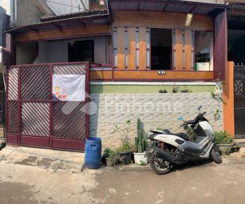 Dijual Rumah Harga Terbaik di Jl. Sakinah