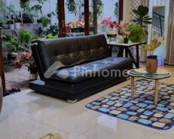 Dijual Rumah Siap Pakai di Buahbatu Square