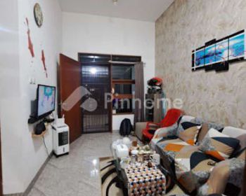 Dijual Rumah Di Lingkungan Nyaman di Cluster Antapani