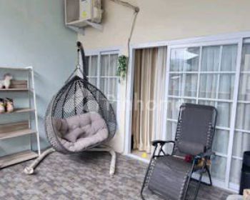 Dijual Rumah Siap Huni di Jl. Padasuka