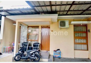 Dijual Rumah Lingkungan Asri di Cluster Sayap Arcamanik